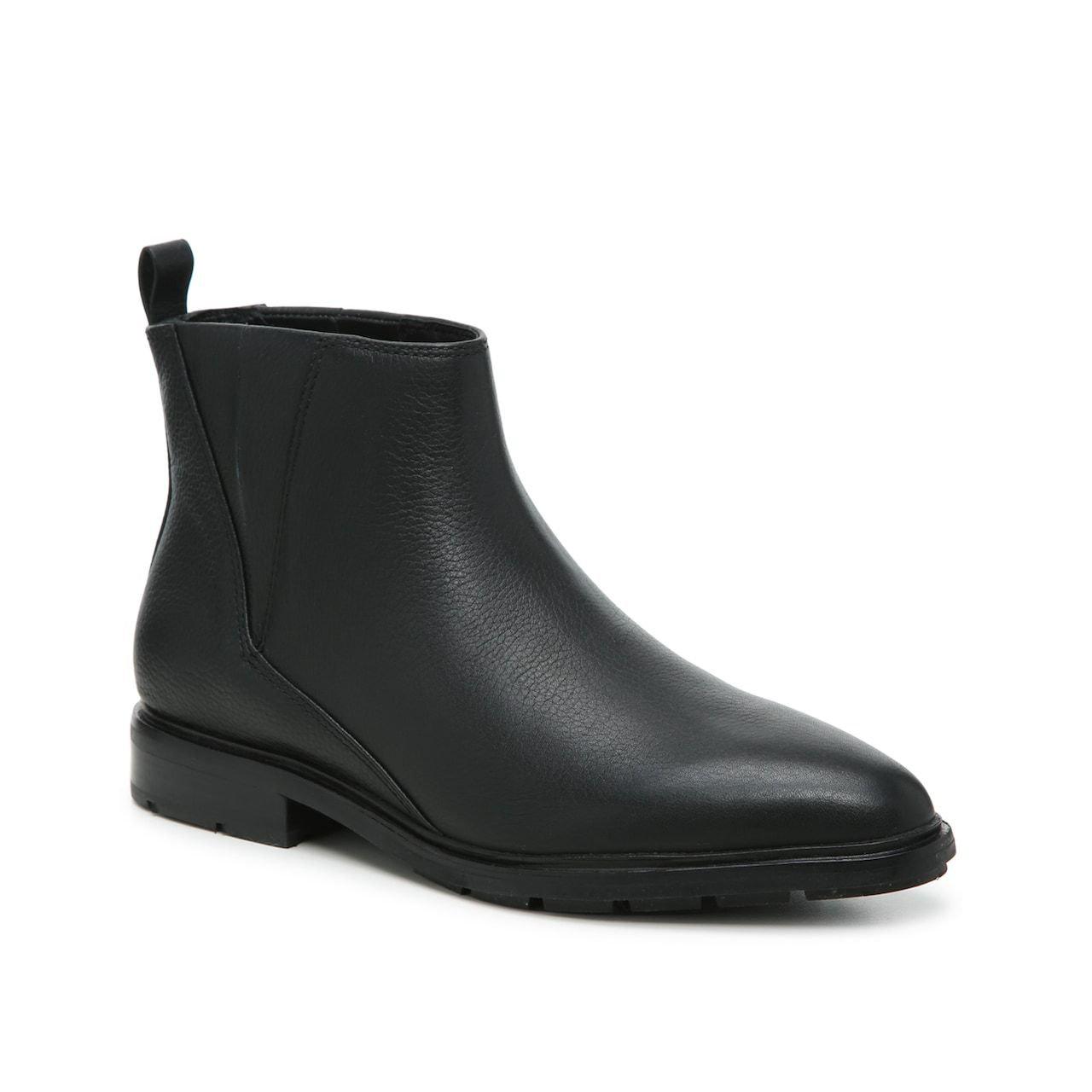 Emelin Weatherproof Chelsea Boots