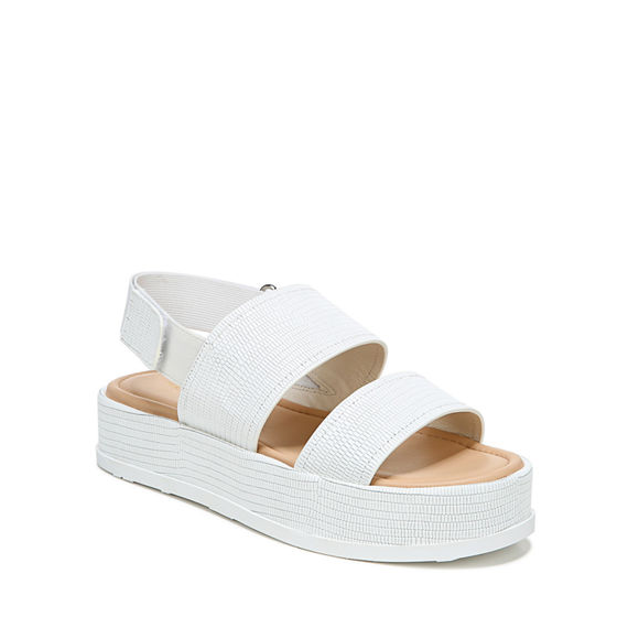 Gabourey 2 Slingback Platform City Sandals
