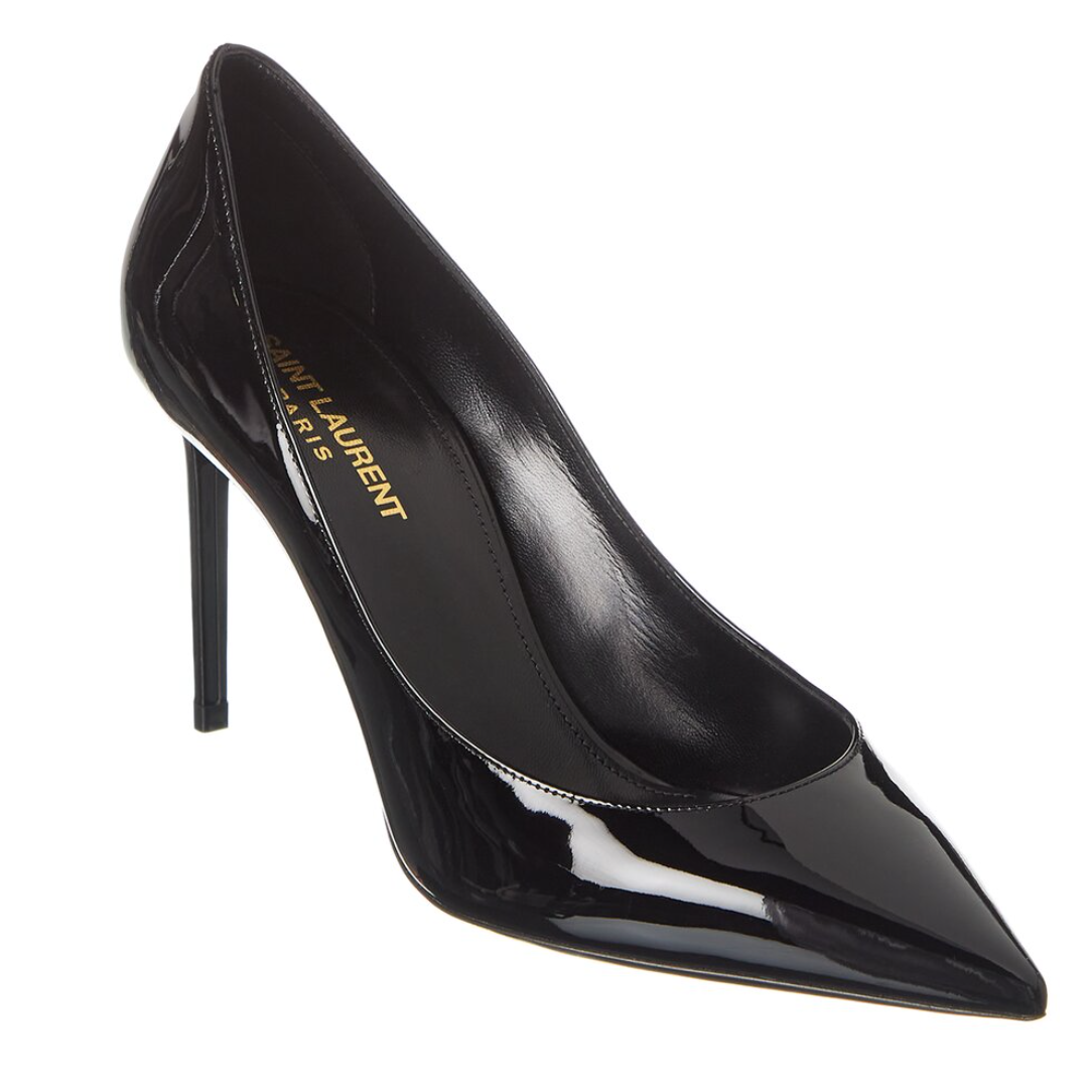 Women's Zoe 85 Pointed-Toe Pumps