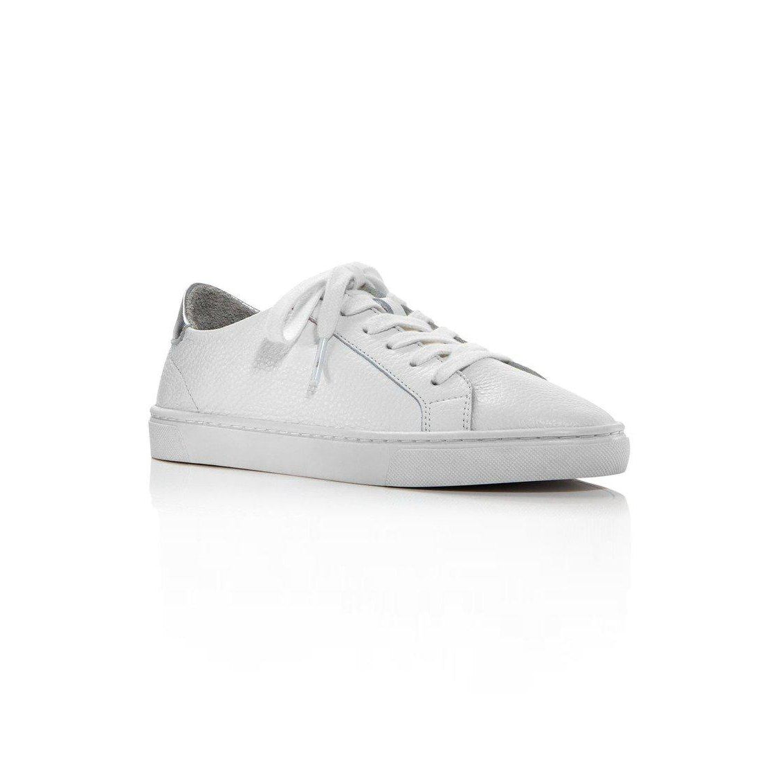 Cali Lace Up Sneakers