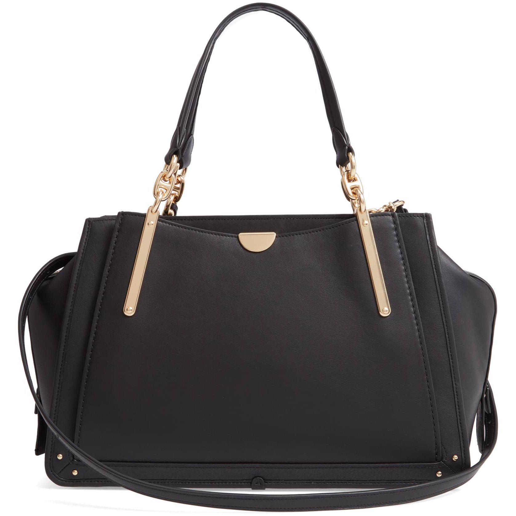 Dreamer 36 Leather Bag