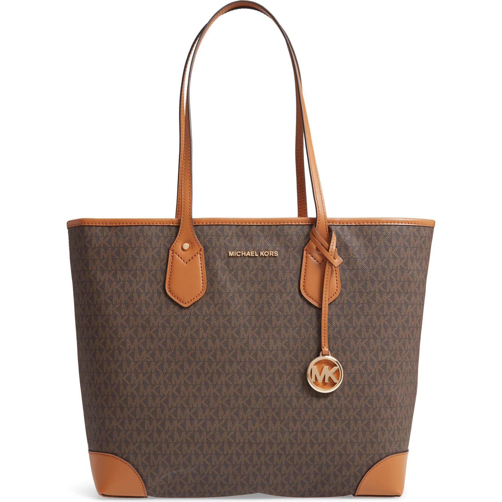 Eva Large Tote