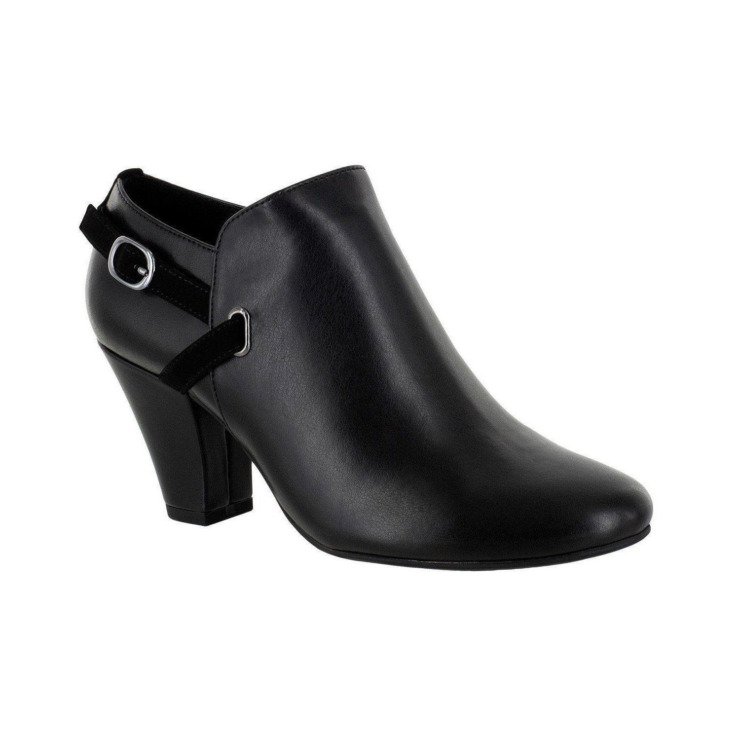 Freda Dress Shooties