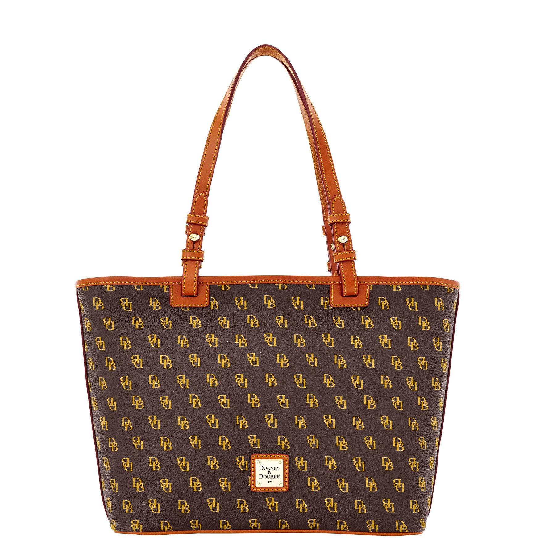 Gretta Signature Small Leisure Shopper Tote