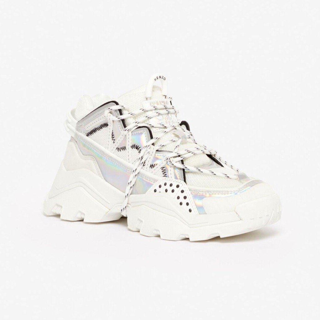 Inka Sneakers White
