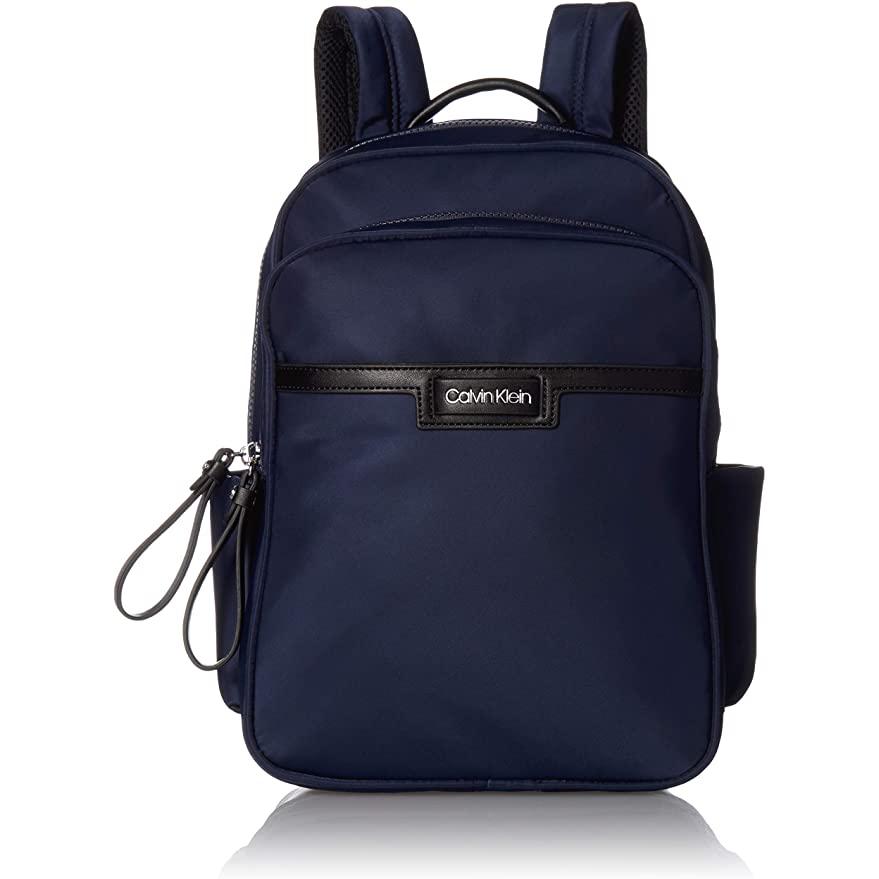 Lane Nylon Key Item Backpack