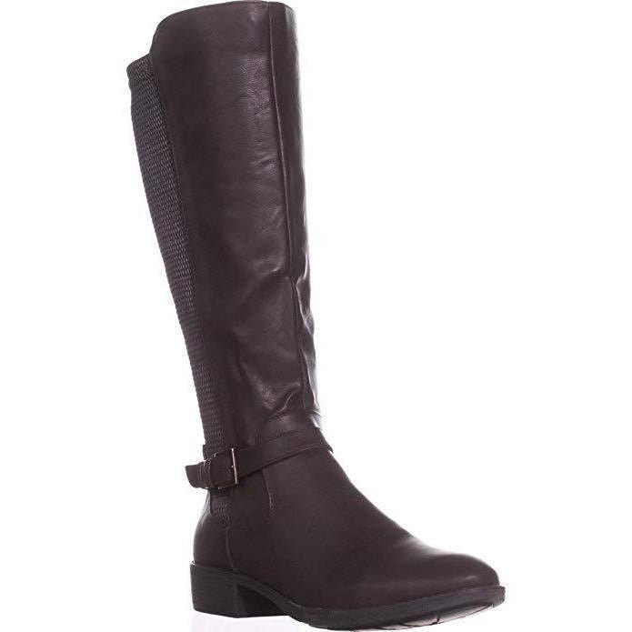 Luciaa Riding Boots
