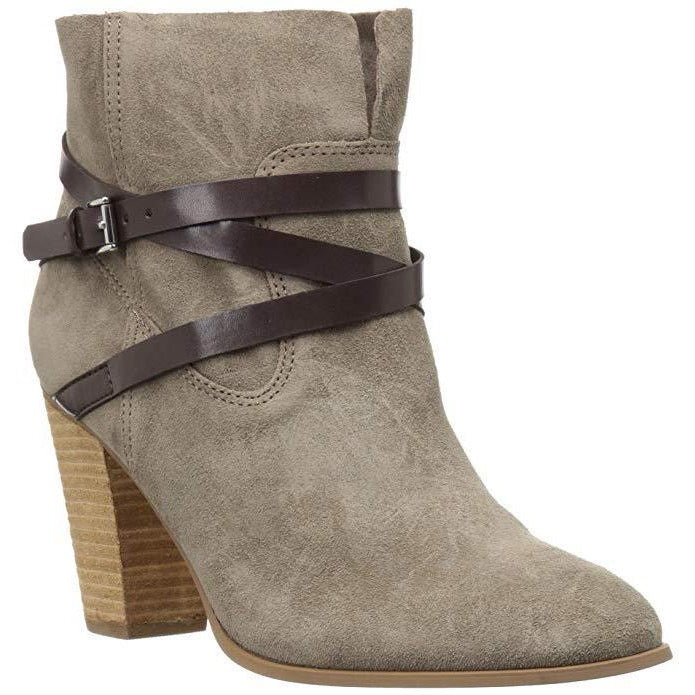 Miles Ankle Booties