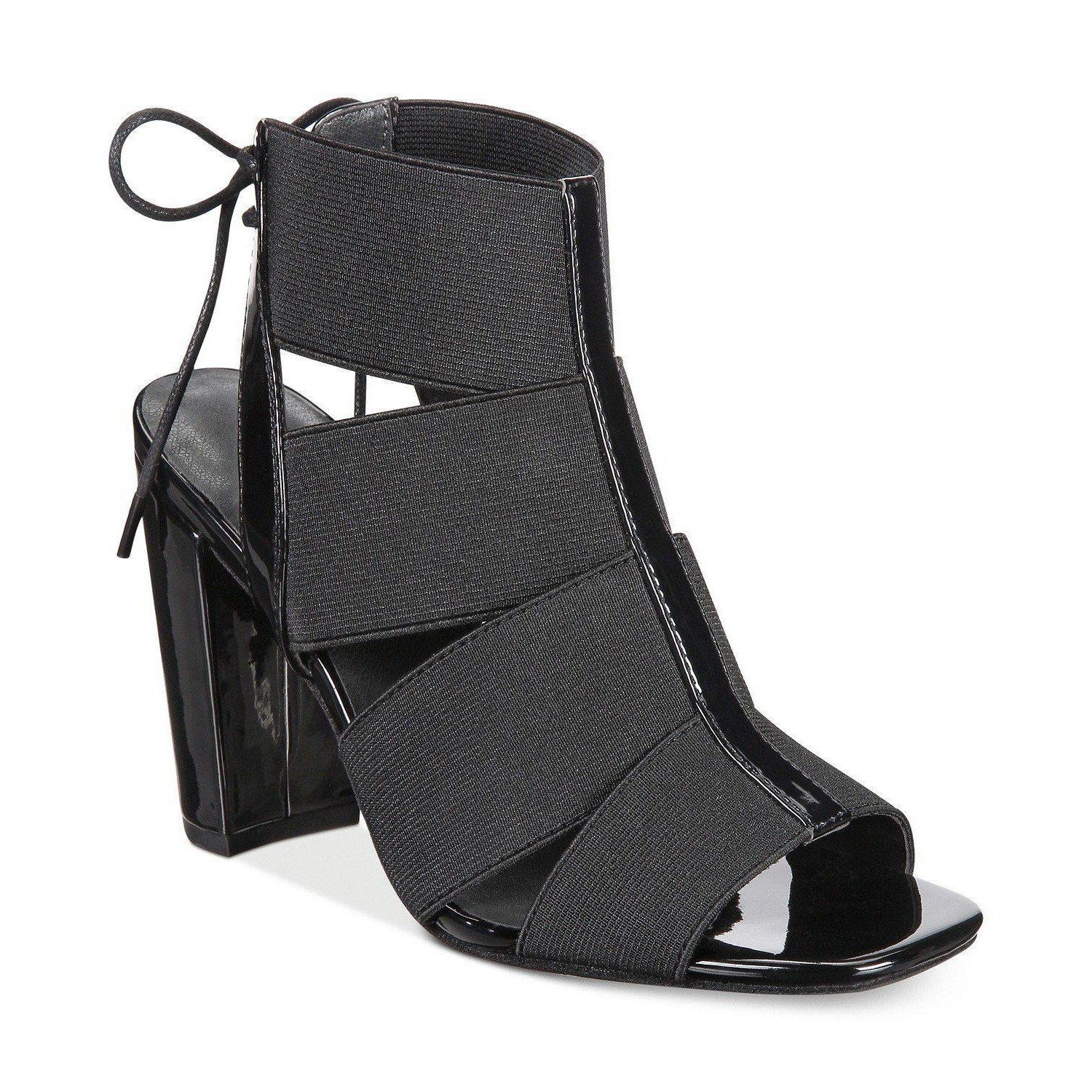 Mirabella Block-Heel Dress Sandals