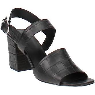 Evelyne Block Heel Sandals