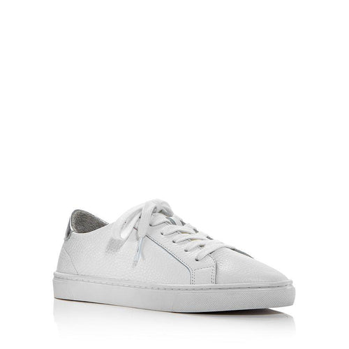 Cali Lace Up Sneakers