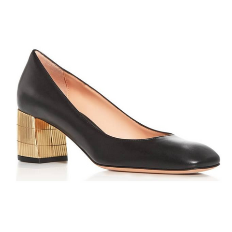 Cloe Pointed-Toe Pumps