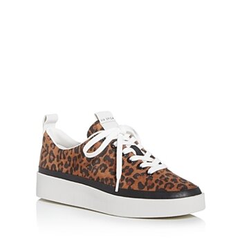 Markie Slip-On Platform Sneakers