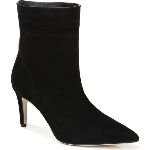 Giulia Pointed Toe Bootie