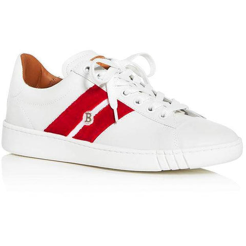 Markie Slip-On Platform Sneakers