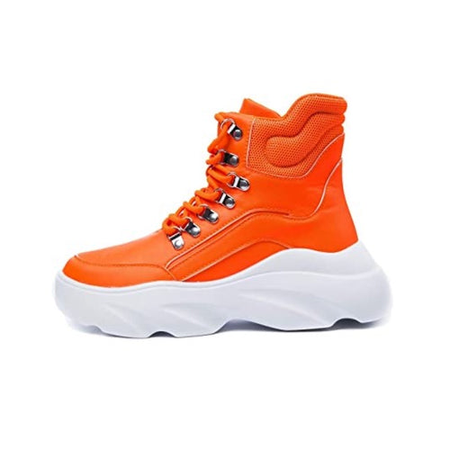 Aston Hiking Ankle Boots