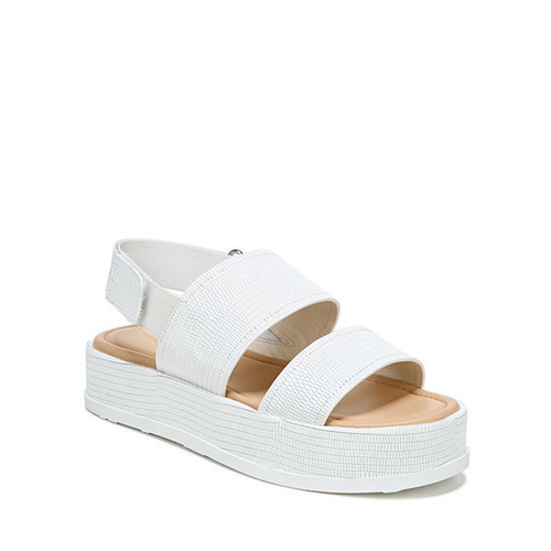 Gabourey 2 Slingback Platform City Sandals