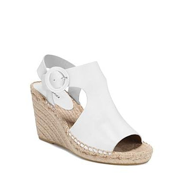 Seth Embellished Ankle Strap High-Heel Sandals