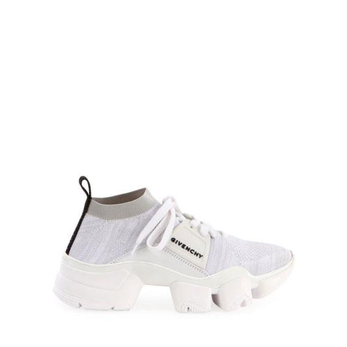 Jaw Low-Top Sock Sneakers