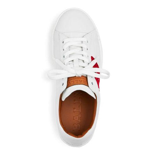 Women's Wenny Low-Top Sneakers