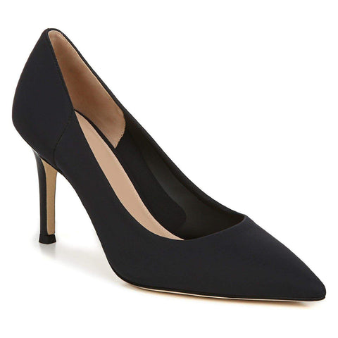 Cloe Pointed-Toe Pumps
