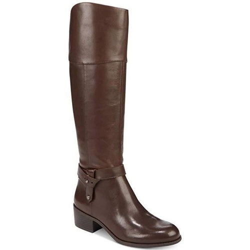 Berniee Step 'N Flex Riding Boots-Shoes-Alfani-5-ShoeShock