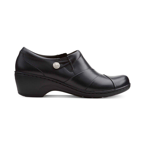Channing Ann Slip-On