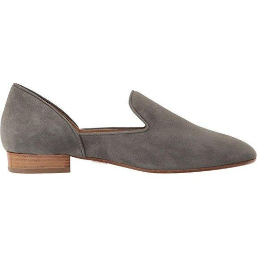 Michael Kors Collection Fielding d'Orsay Loafers-Shoes-Michael Kors-6.5-ShoeShock