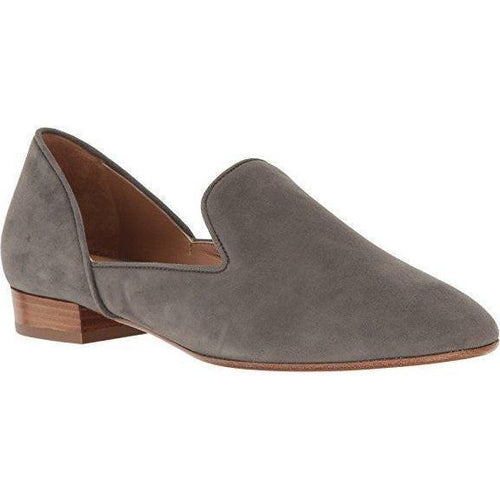 Michael Kors Collection Fielding d'Orsay Loafers-Shoes-Michael Kors-6.5-ShoeShock