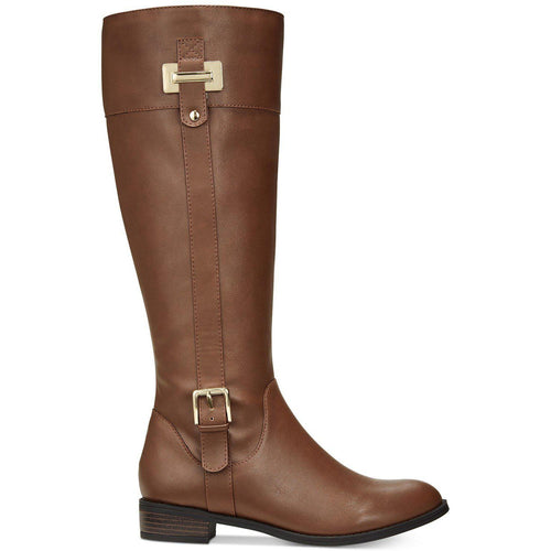 Karen Scott Deliee Riding Boots-Shoes-Karen Scott-5-ShoeShock