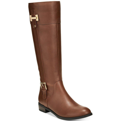 Karen Scott Deliee Riding Boots-Shoes-Karen Scott-5-ShoeShock