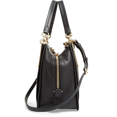 Dreamer 36 Leather Bag