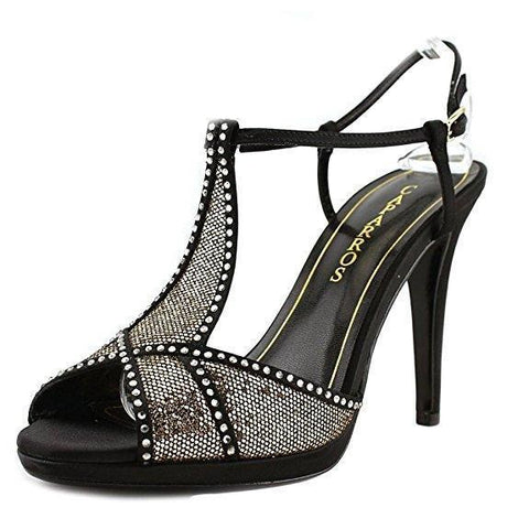Geneva Fongo Boot