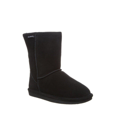 Kirtley Block-Heel Booties