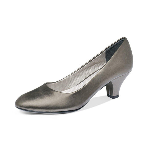 Cloe Pointed-Toe Pumps