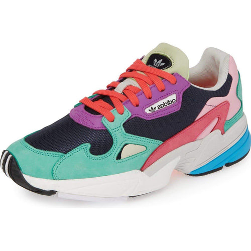 Falcon Low-Top Dad Sneakers