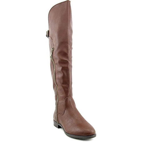 Rialto First Row Casual Over The Knee Boots Women's Shoes-Shoes-Rialto-6-ShoeShock