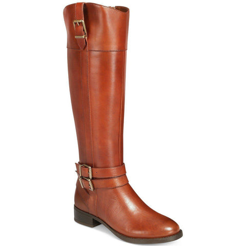 Geneva Fongo Boot