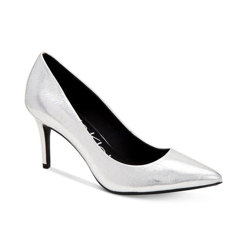 Cloe Pointed-Toe Pumps