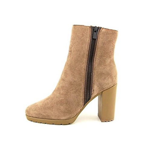 Elie Tahari Women's Geneva Fongo Boot-Shoes-Elie Tahari-6.5-ShoeShock