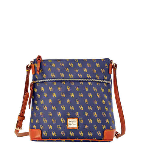 Elsa Canvas Hobo