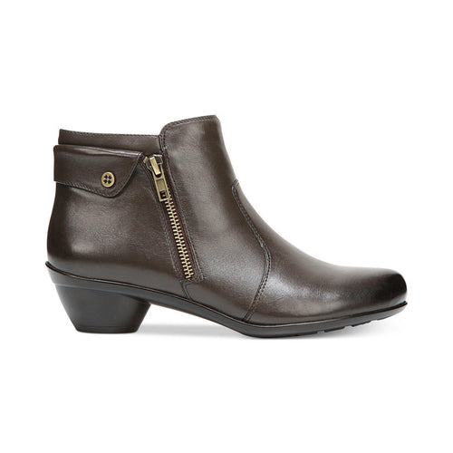 Women's Naturalizer 'Haley' Ankle Bootie-Shoes-Naturalizer-7-ShoeShock