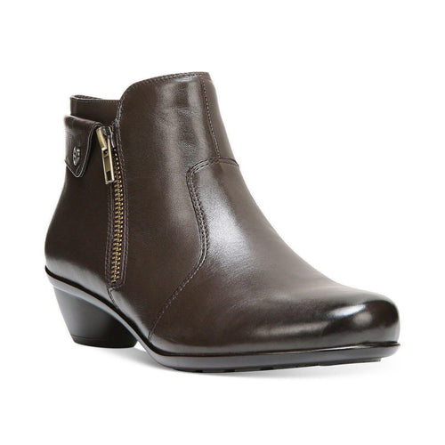Women's Naturalizer 'Haley' Ankle Bootie-Shoes-Naturalizer-7-ShoeShock