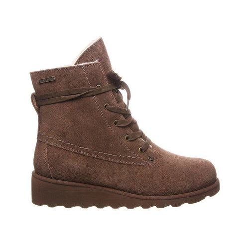 Harmony Insulated Booties