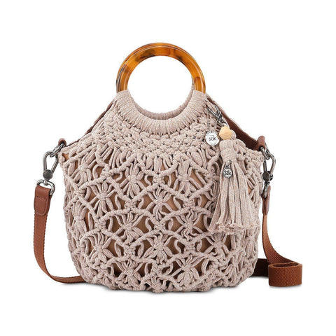 Elsa Canvas Hobo