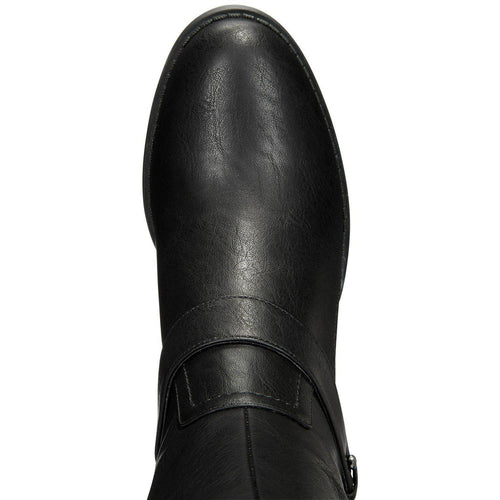Jewel Riding Boots