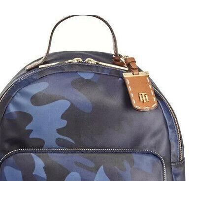 Julia Camo Small Dome Backpack