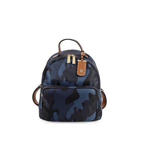 Julia Camo Small Dome Backpack