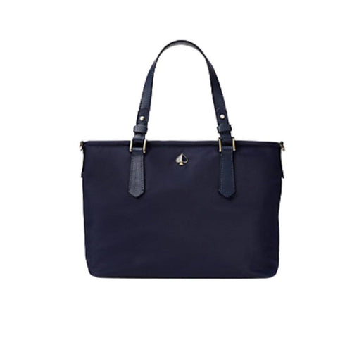 Kate Spade New York Navy Taylor Small Crossbody Tote