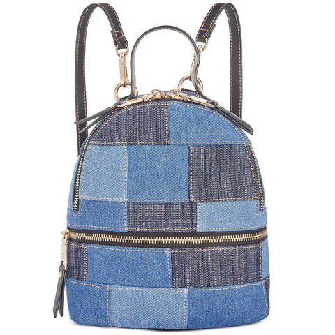 Julia Camo Small Dome Backpack